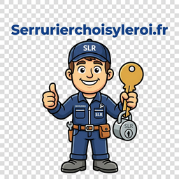 Serrurier Choisy-le-Roi 94600